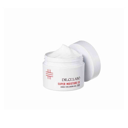 Dr. Ci:Labo Medicinal Aqua Collagen Gel Super Moisture EX 50g