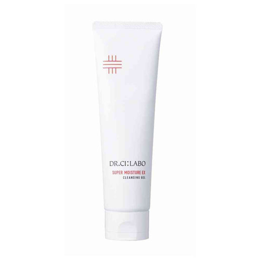 Dr. Ci:Labo Cleansing Gel Super Moisture EX 120g