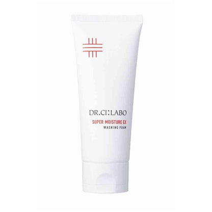 Dr. Ci:Labo Washing Foam Super Moisture EX 100g