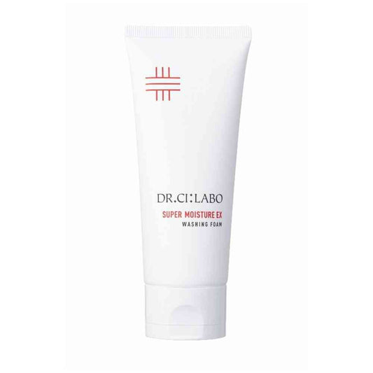 Dr. Ci:Labo Washing Foam Super Moisture EX 100g