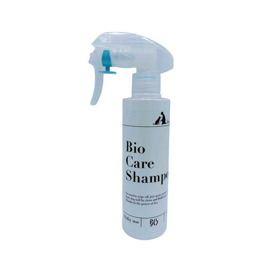 Fellow Evolving Dog Bio Care Shampoo - 200ml