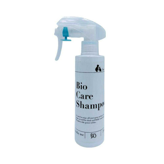 Fellow Evolving Cat Bio Care Shampoo - 200ml
