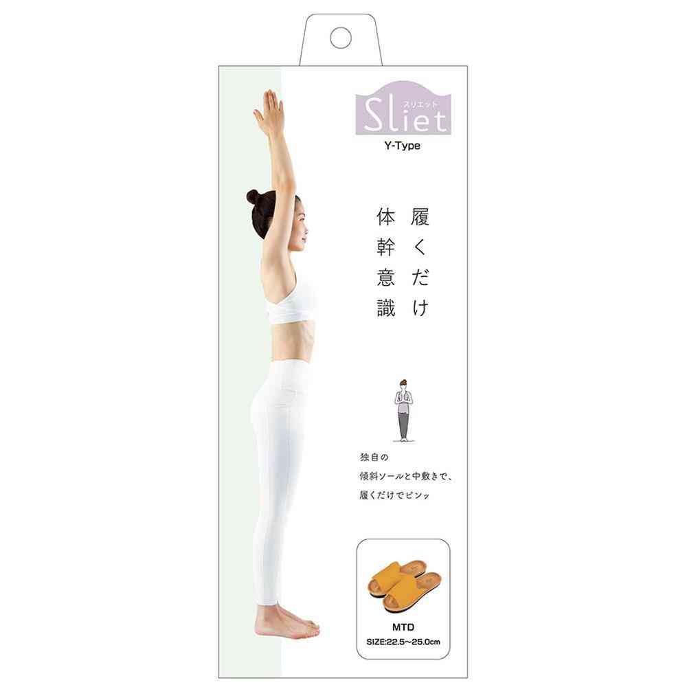 Alphax Slillet Y-TYPE (1 Pair)