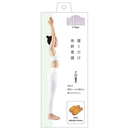Alphax Slillet Y-TYPE (1 Pair)