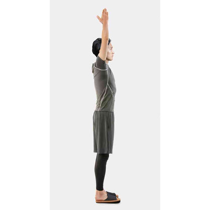Alphax Slillet Y-TYPE (1 Pair)