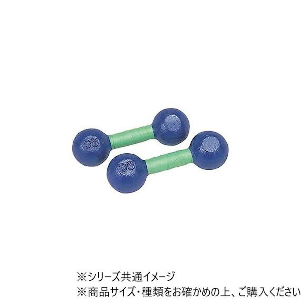 DANNO Iron Dumbbell (2kg) D0803