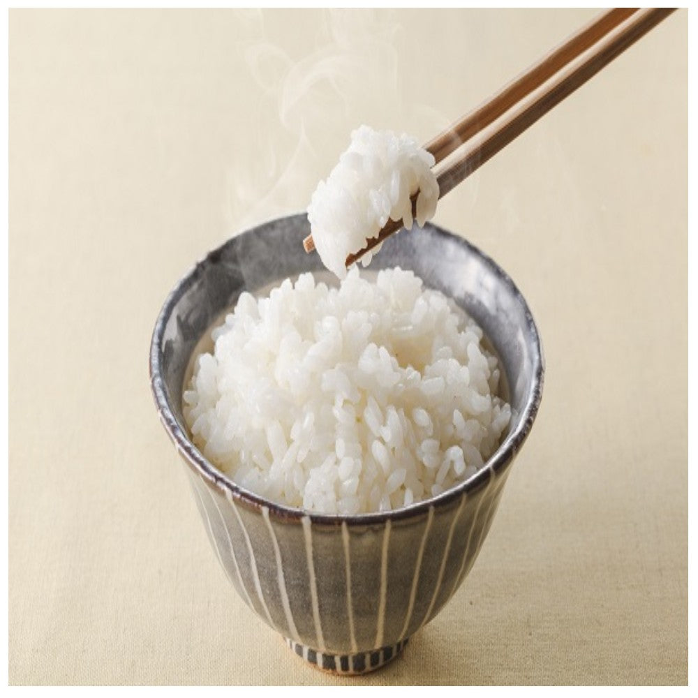 Yukion Seihou Reiwa 7 Year Harvest Niigata Koshihikari 2kg