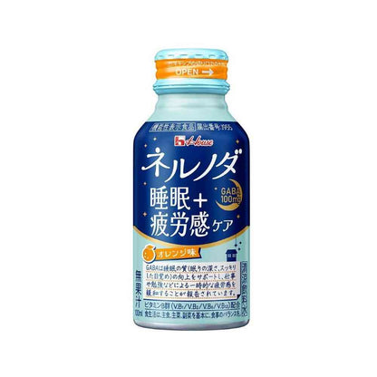 House Nel Noda Bottle Can (Sleep + Fatigue Care) 100ml