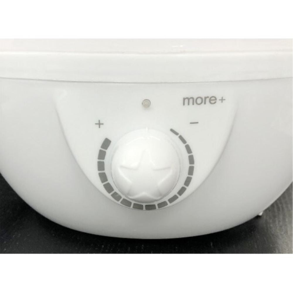 2.6L超音波加湿器ミスティーア MES-54 【直送品】 返品・キャンセル・他商品と同時購入は不可