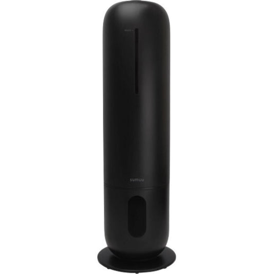 超音波加湿器 sumuu スマティスト MES-57BK 【直送品】 返品・キャンセル・他商品と同時購入は不可