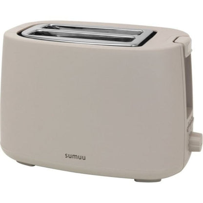MEK-115 Pop-Up Toaster Poppy