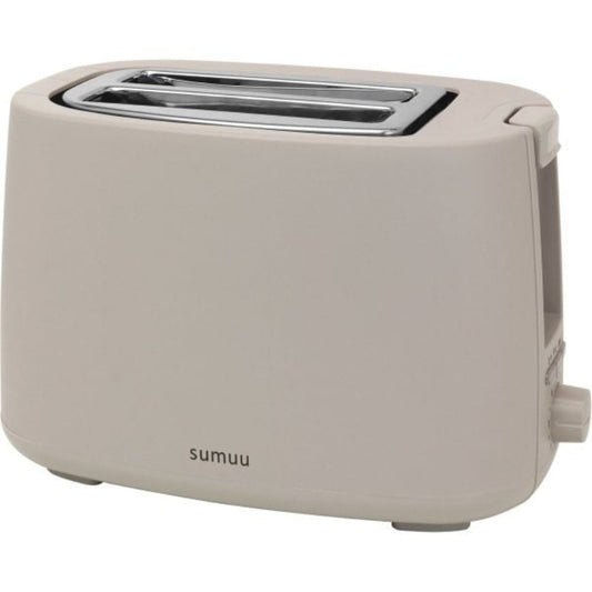 MEK-115 Pop-Up Toaster Poppy