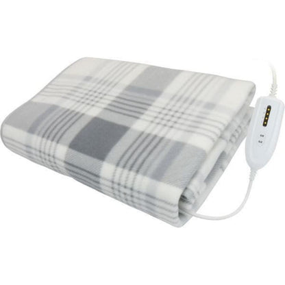 ぽかぽか電気敷毛布 【直送品】 返品・キャンセル・他商品と同時購入は不可
