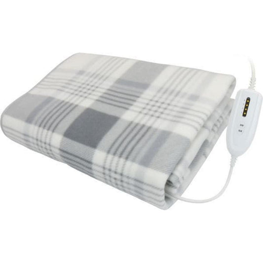 ぽかぽか電気敷毛布 【直送品】 返品・キャンセル・他商品と同時購入は不可