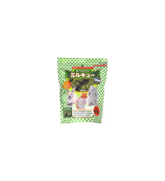 Arata Edible Toy Milky 600g