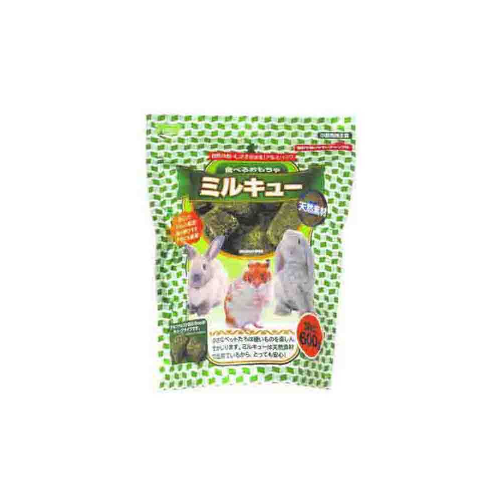 Arata Edible Toy Milky 600g
