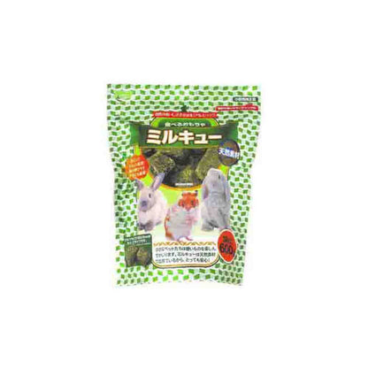 Arata Edible Toy Milky 600g