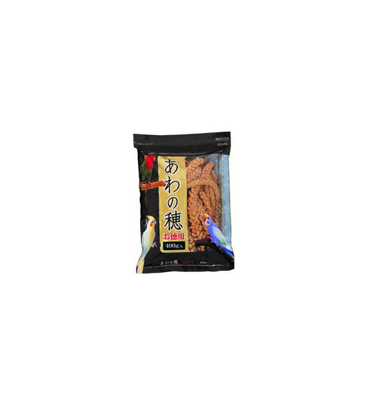 Arata Millet Sprays Bulk 400g
