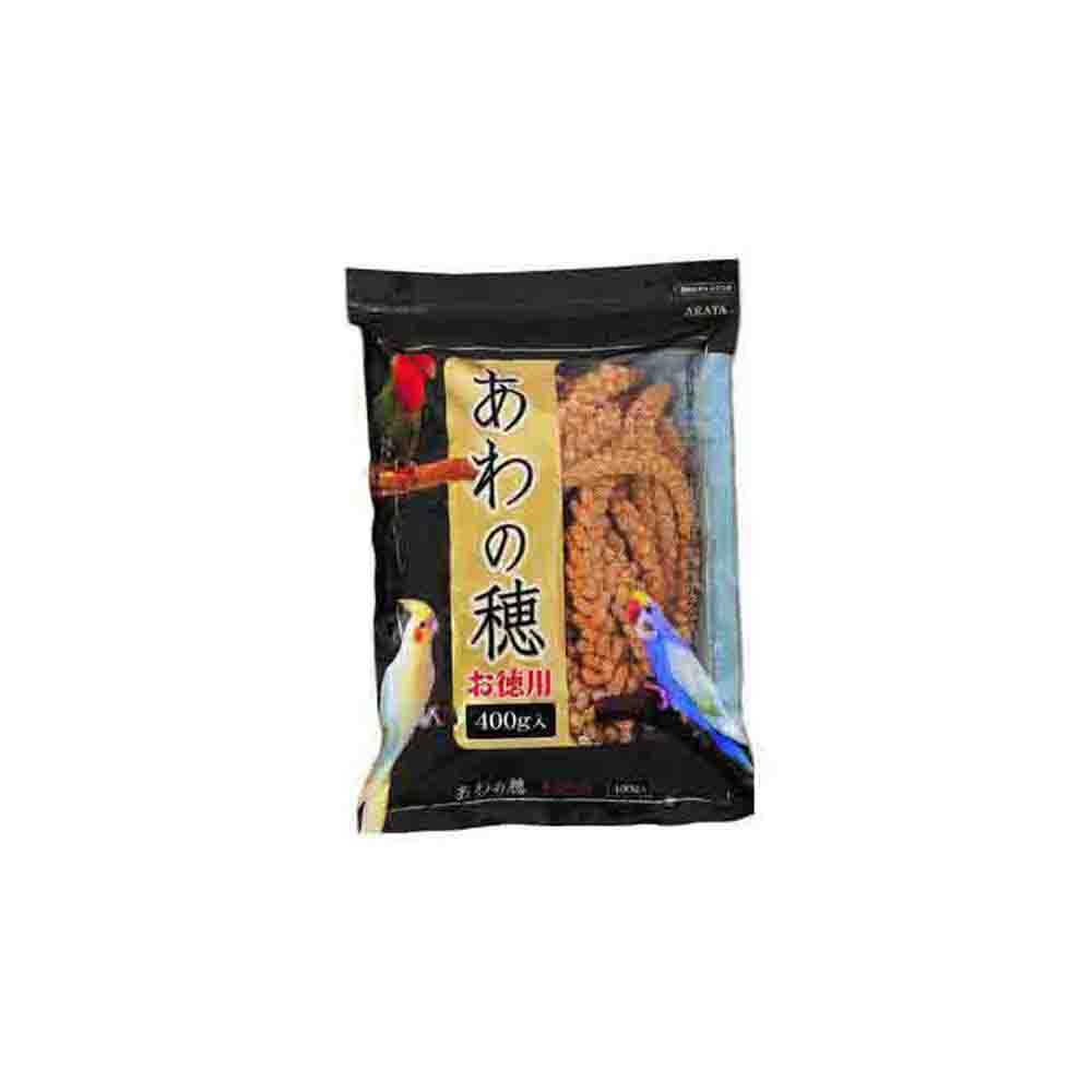 Arata Millet Sprays Bulk 400g