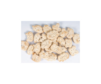 Arata Rabbit Cookies Apple Flavor 60g