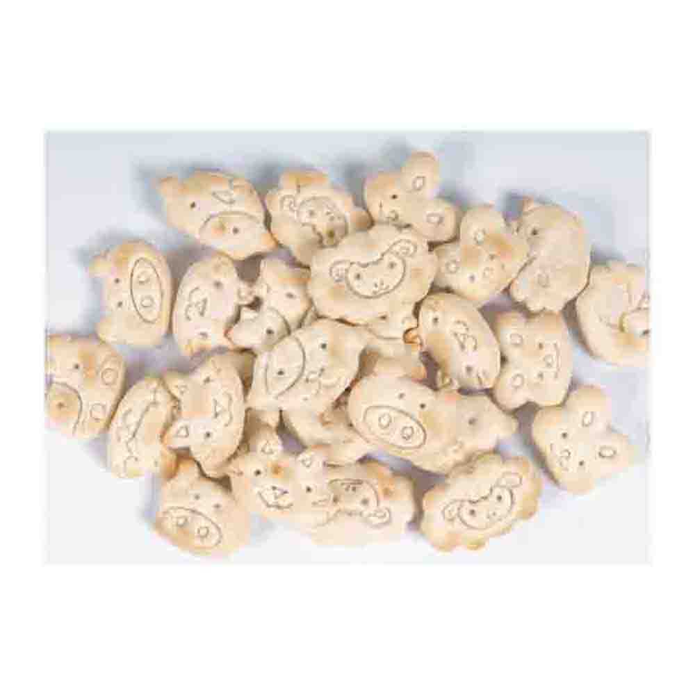 Arata Rabbit Cookies Apple Flavor 60g