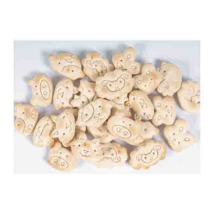 Arata Rabbit Cookies Apple Flavor 60g