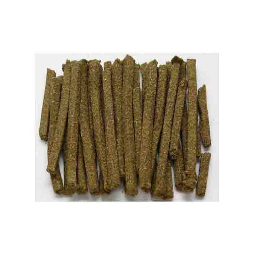 Arata Chewy Apple Timothy Hay 80g