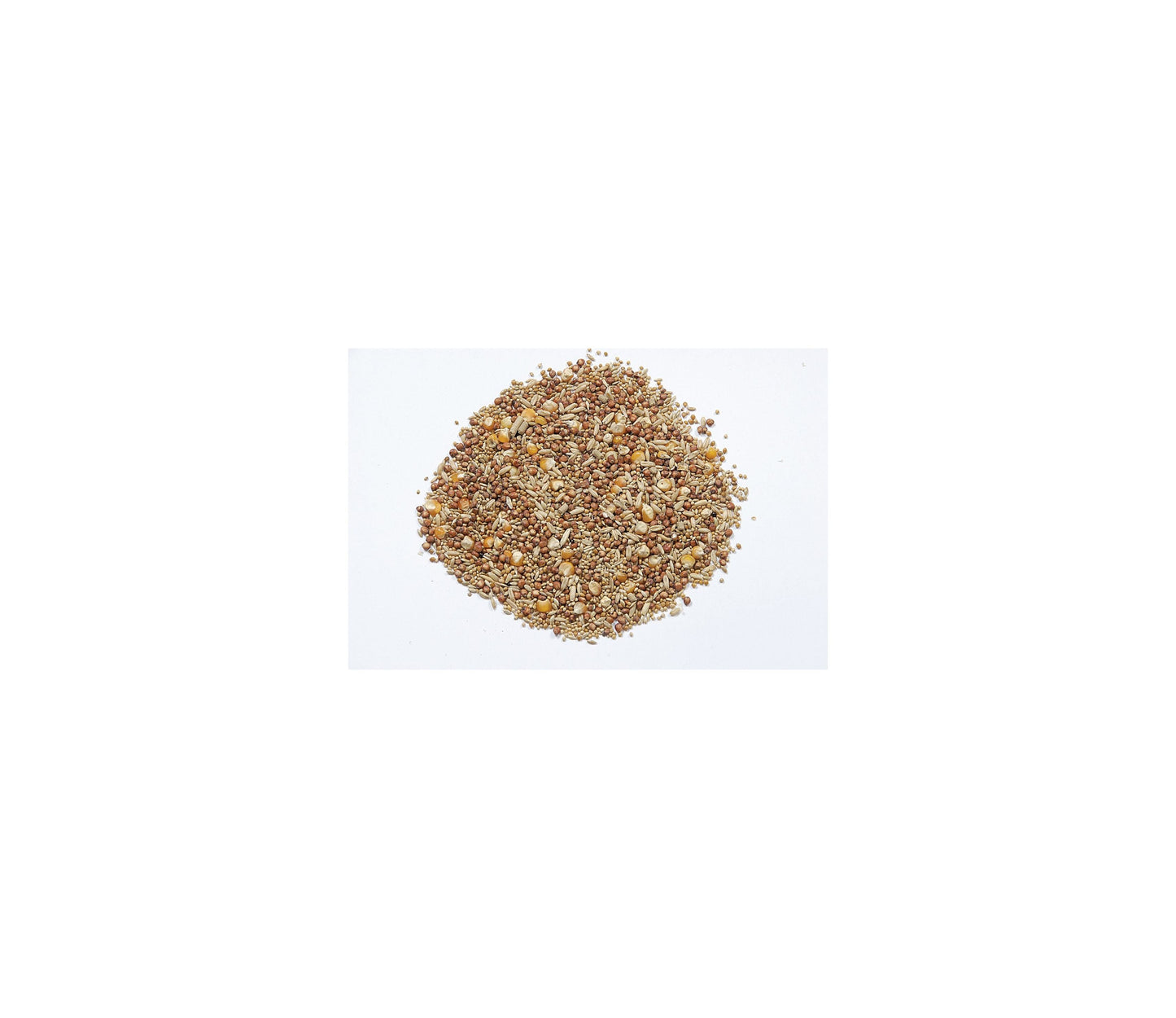 Arata One Bird Amigo Wild Bird Feed 1.5kg