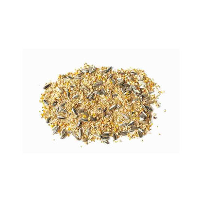 Arata Wild Bird Seed Mix Small Pellets 800g