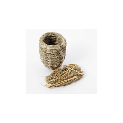 Arata Small Bird Nest Medium 1 Piece