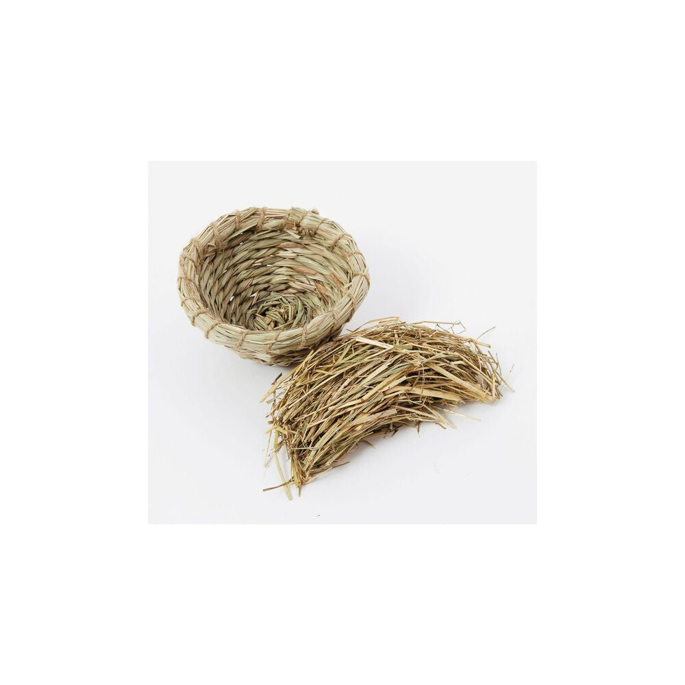 Arata Small Bird Plate Nest 1 Piece