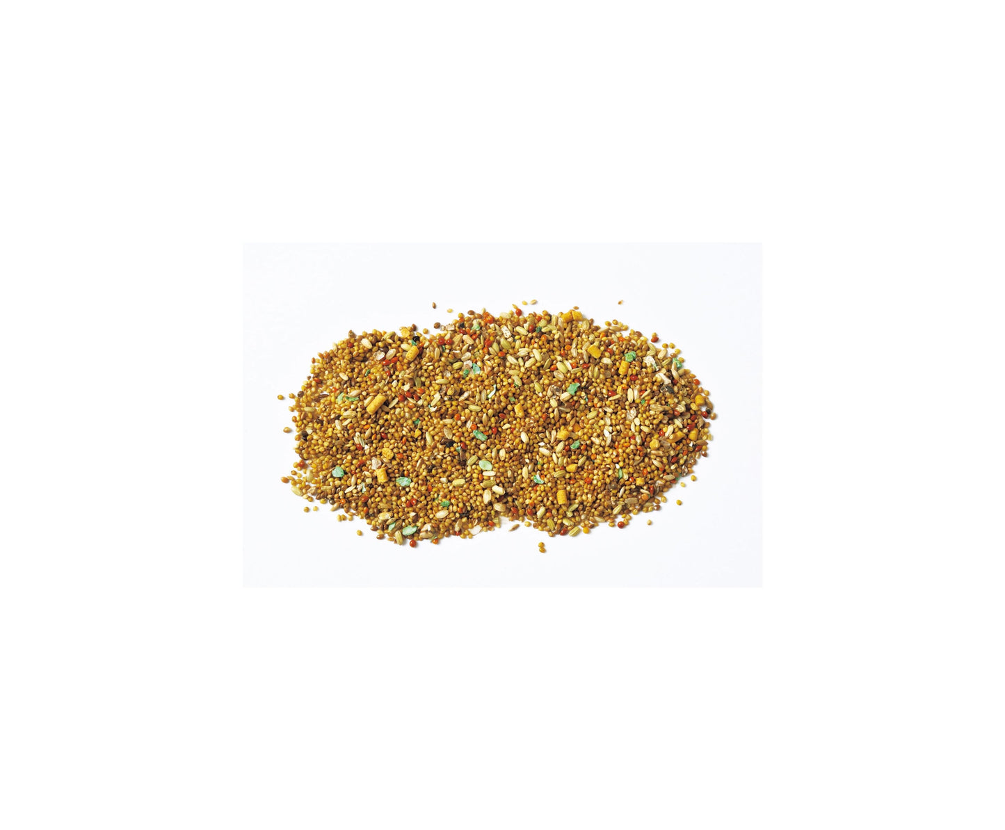 Arata Every Bird Shelled Feed 920g