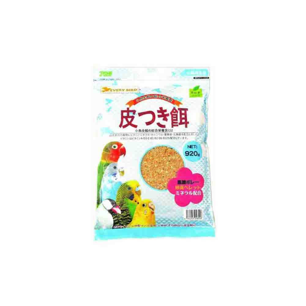 Arata Every Bird Pelleted Food 920g