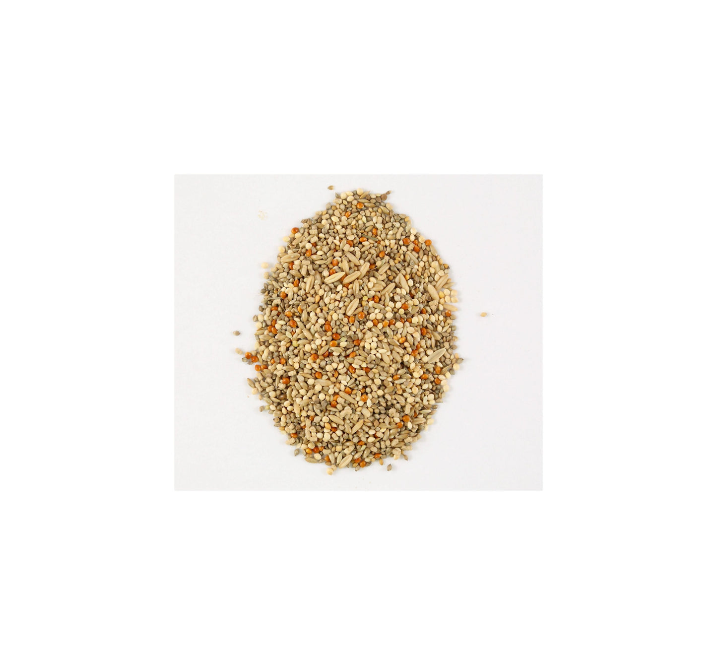 Arata Every Bird Budgerigar Food 630g