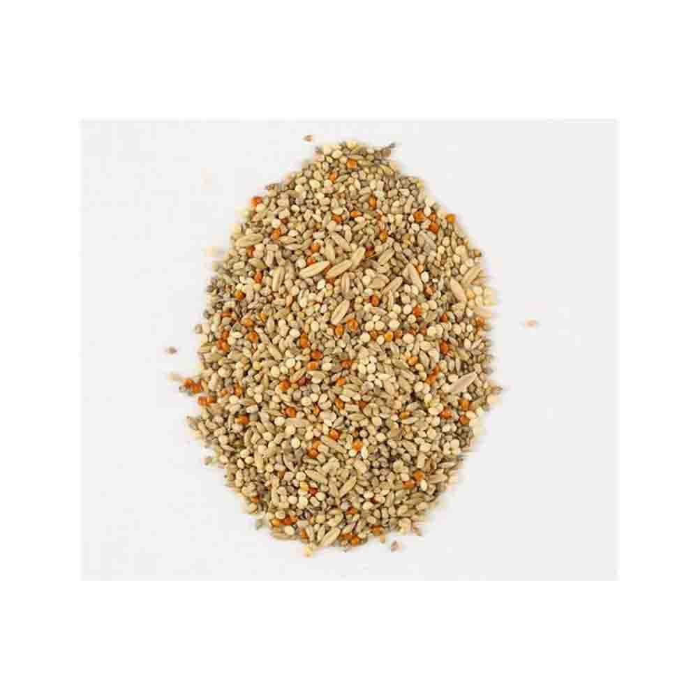 Arata Every Bird Budgerigar Food 630g