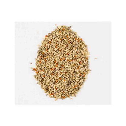 Arata Every Bird Budgerigar Food 630g