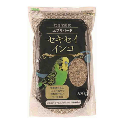 Arata Every Bird Budgerigar Food 630g