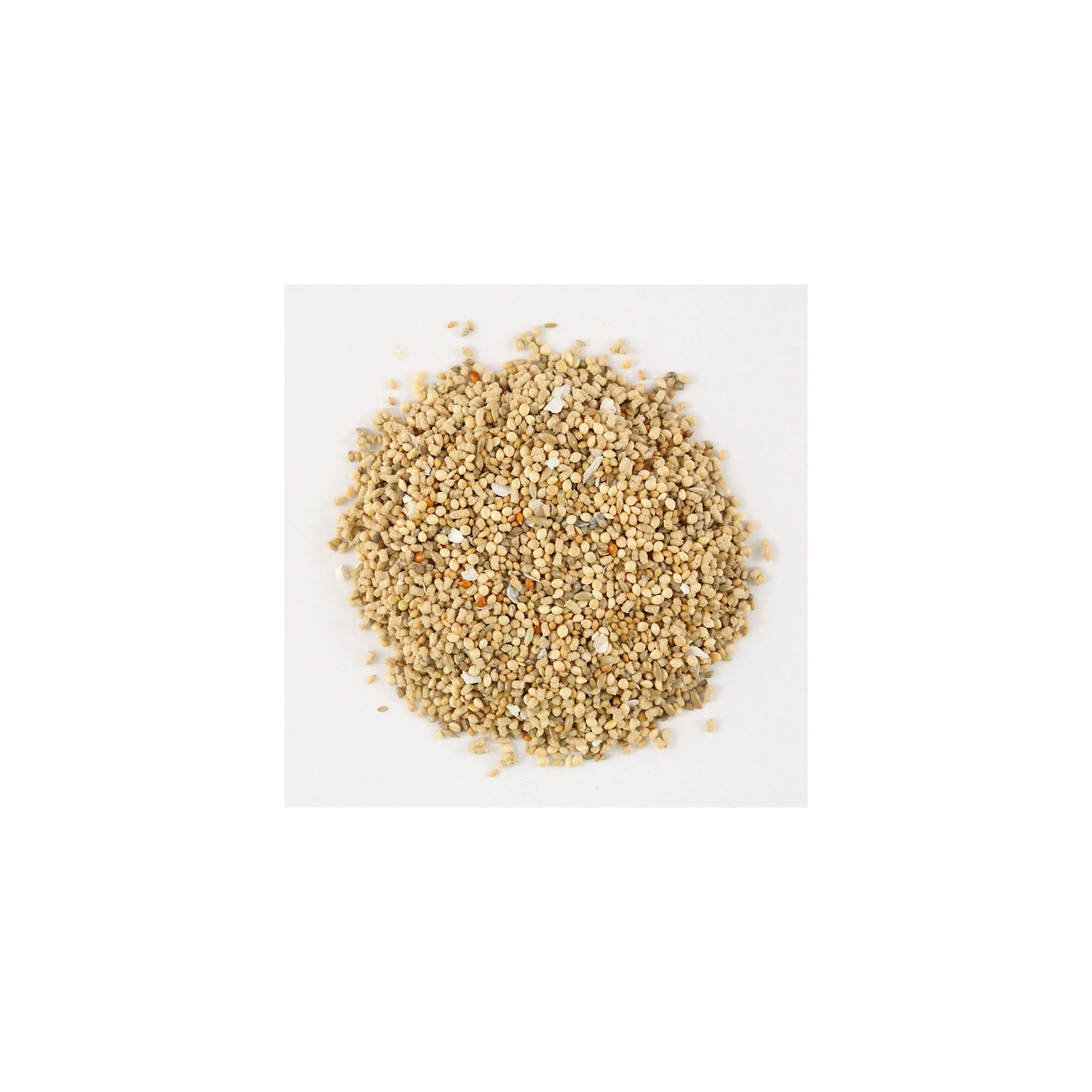 Arata Every Bird Finch Food 630g
