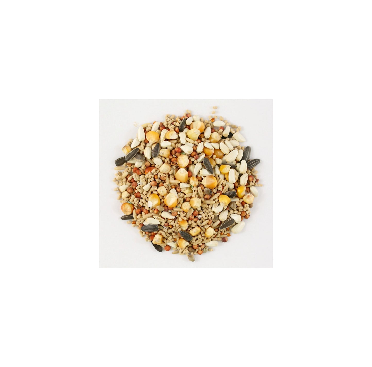 Arata Every Bird Lovebird Food 630g
