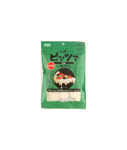 Arata Dog Senbei Pizza 50g