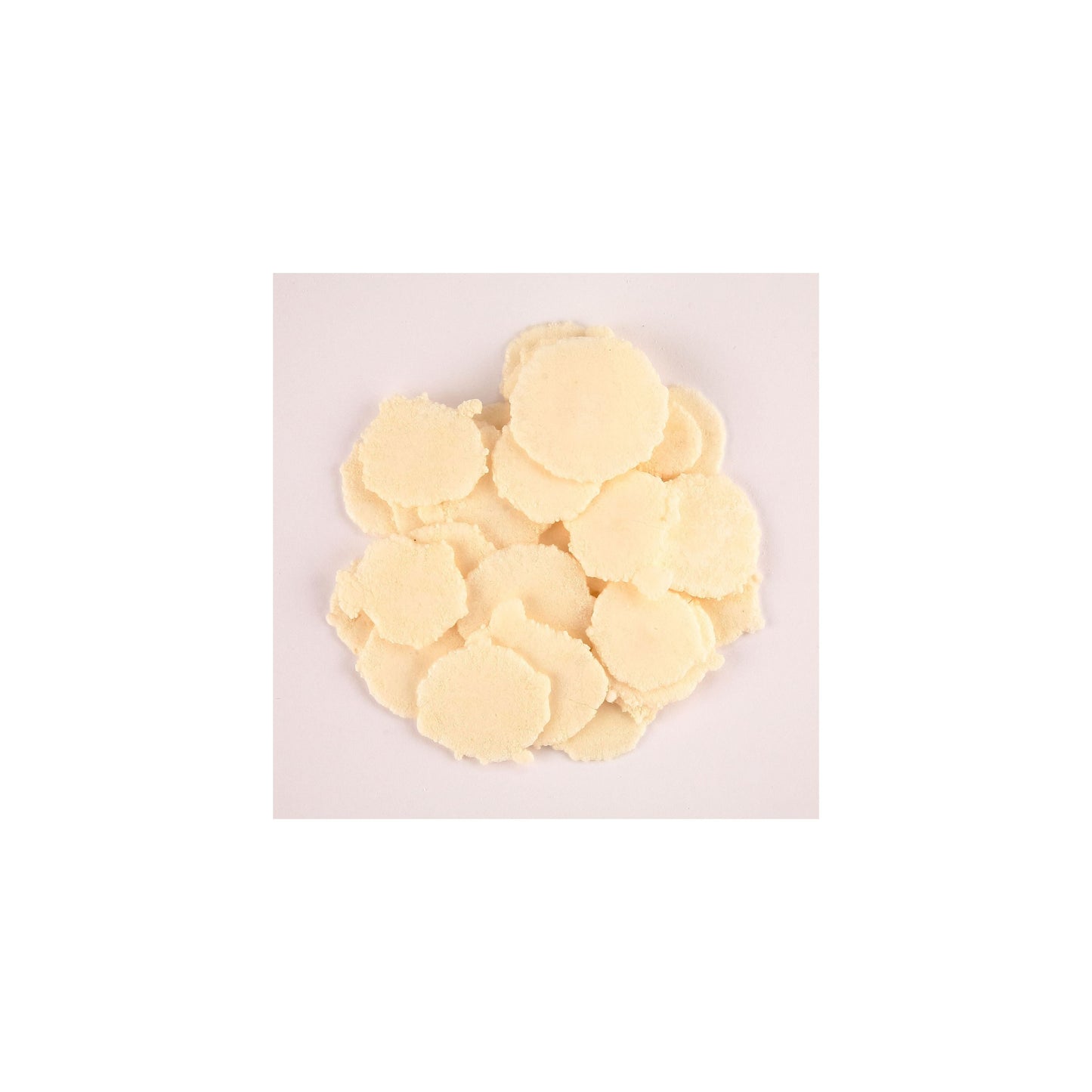 Arata Dog Senbei Pizza 50g