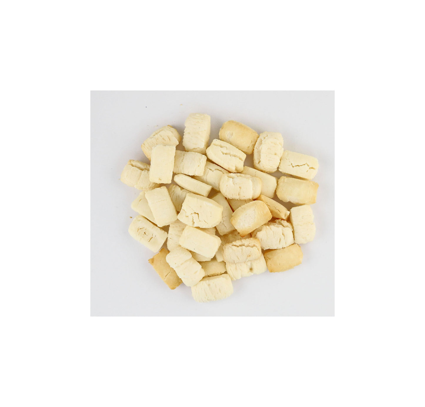 Arata Grain-Free Biscuit Milk 140g