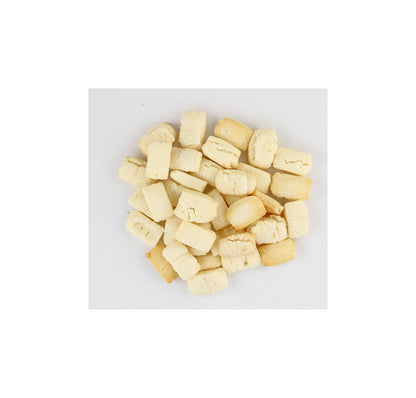 Arata Grain-Free Biscuit Milk 140g
