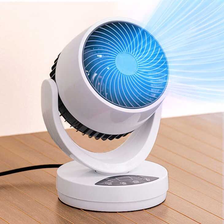 4-in-1 Cool and Warm Fan [a33920]