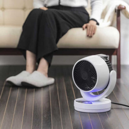 4-in-1 Cool and Warm Fan [a33920]