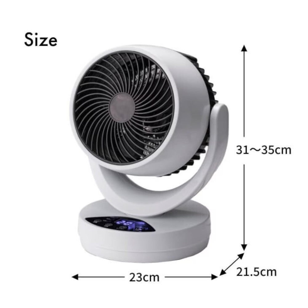 4-in-1 Cool and Warm Fan [a33920]