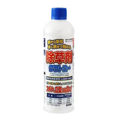 Maruzen Chemicals Kusatoro 500ml