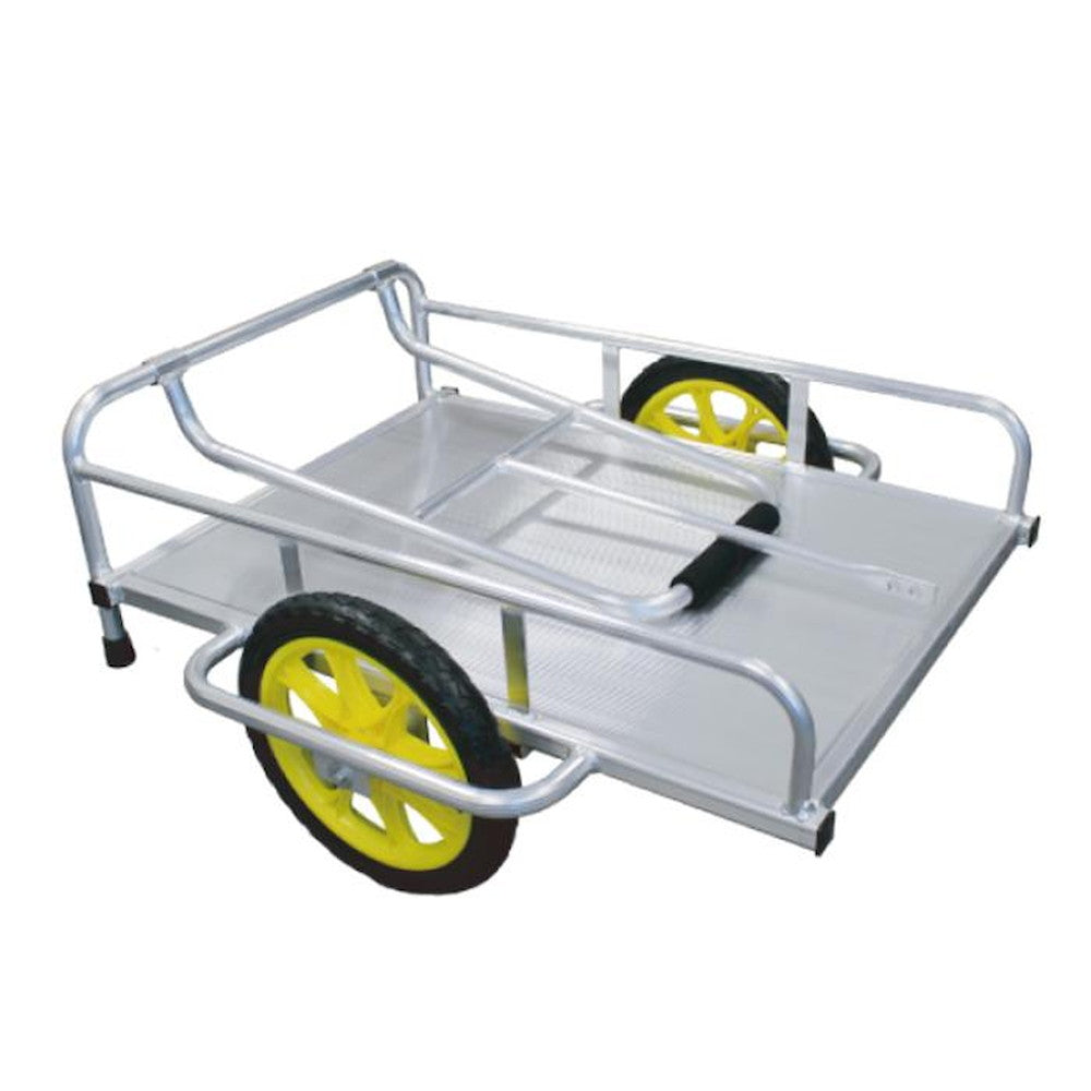 Alumis Rear Cart Type 14 FT (with Grip)