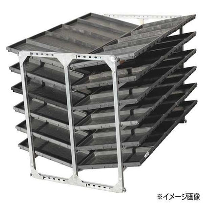 Alumis Seedling Container AJ-60N