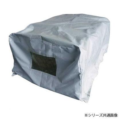 Aluminum Light Truck Tent with Zipper KST-1.9